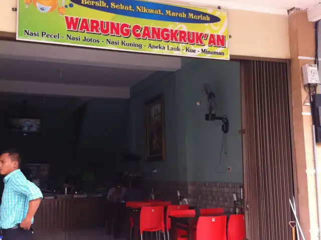 Gambar Makanan Warung Cangkruk'an 3