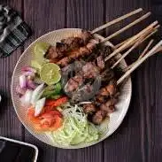 Gambar Makanan Warung Sate Tongseng Solo GOR Bekasi, A. Yani 5
