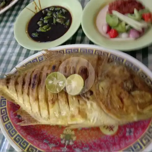Gambar Makanan Restoran Seafood Sunda Kelapa 9