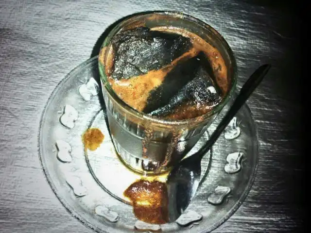 Gambar Makanan Kopi Kothok 6