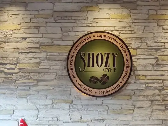 Shozy Cafe'nin yemek ve ambiyans fotoğrafları 17