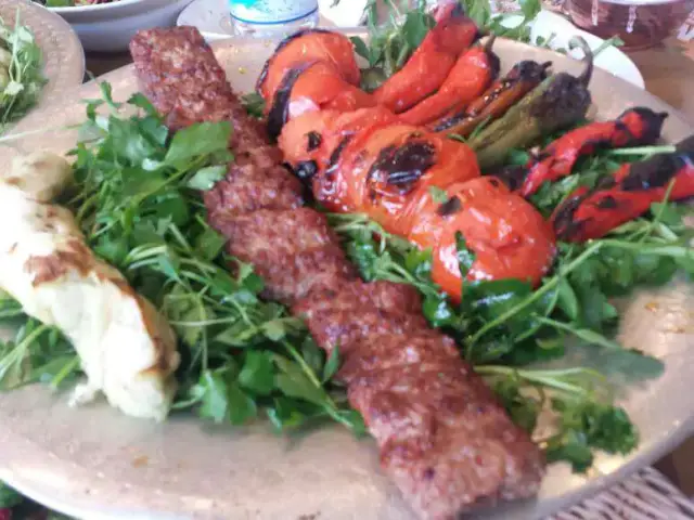 Müslüm Kebap'nin yemek ve ambiyans fotoğrafları 29