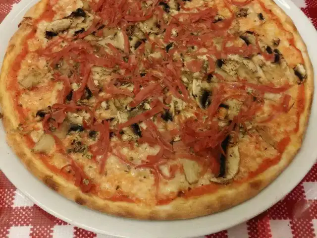 Don Pietro Pizza'nin yemek ve ambiyans fotoğrafları 21