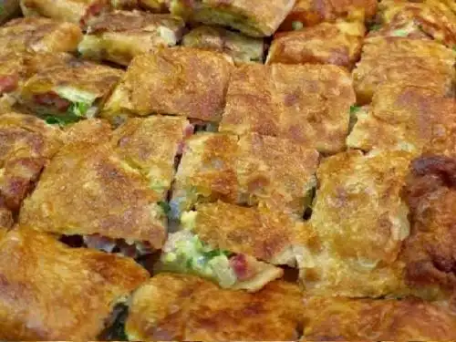 Martabak RX Sultan