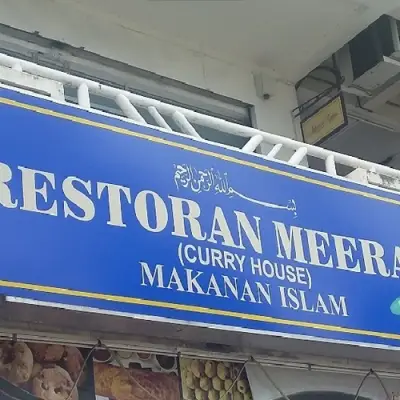 Restoran Meeran