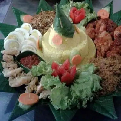 Warung Barakuda