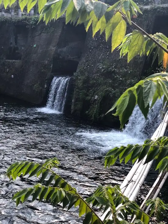 Gambar Makanan Joglo Pari Sewu 19