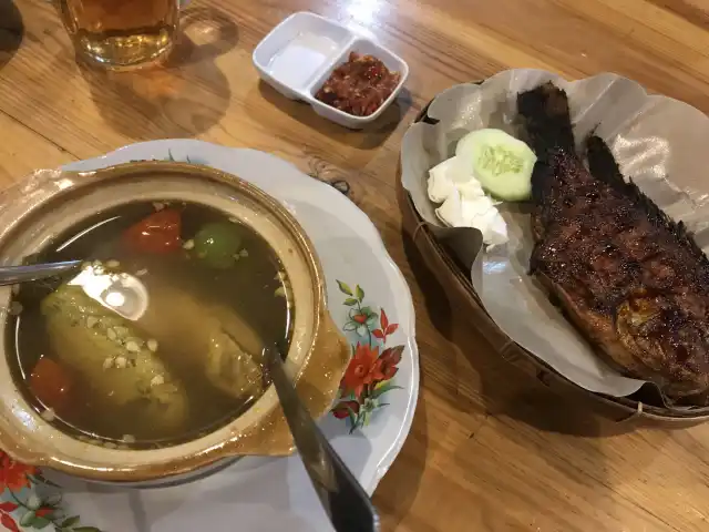 Gambar Makanan Waroeng Mbok Lurah 7