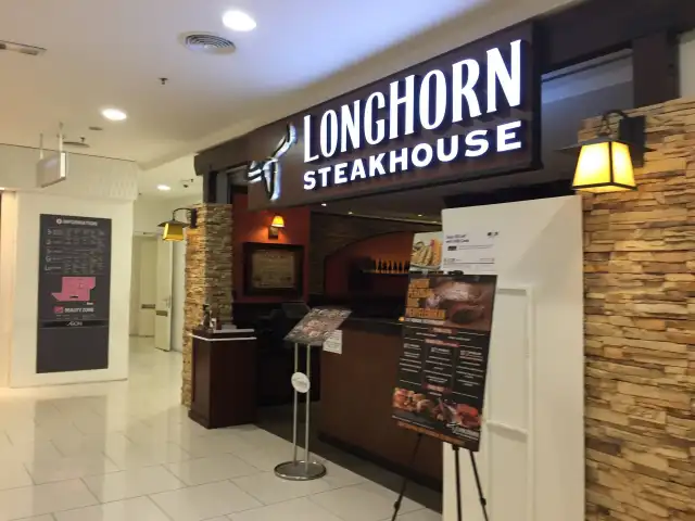 The Longhorn Steakhouse Food Photo 19
