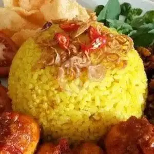 Gambar Makanan Nasi Kuning Uduk & Bubur Khas Subang, Jln Moch Toha Gang Erus No 28 3