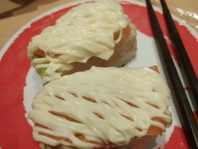 Gambar Makanan Genki Sushi 8