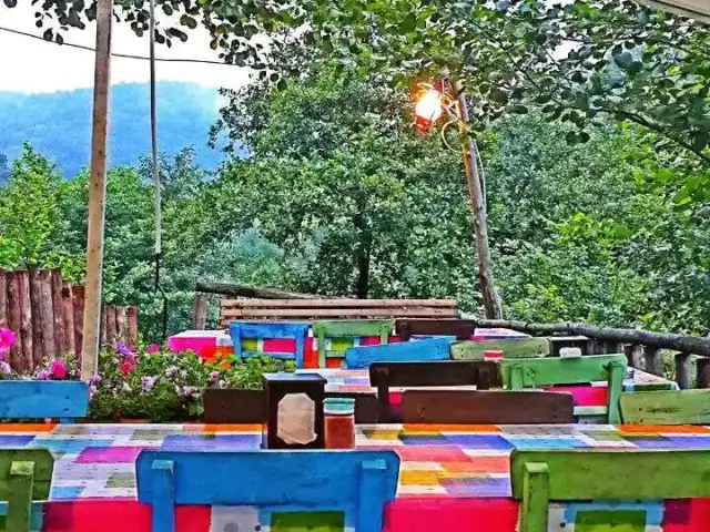 Beykoz Et Mangal'nin yemek ve ambiyans fotoğrafları 5