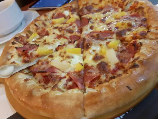 Pizza Hut Food Photo 8