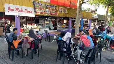 Jom Make Cendol Food Photo 2