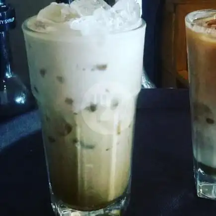 Gambar Makanan Kahava Coffee, Margasari 10