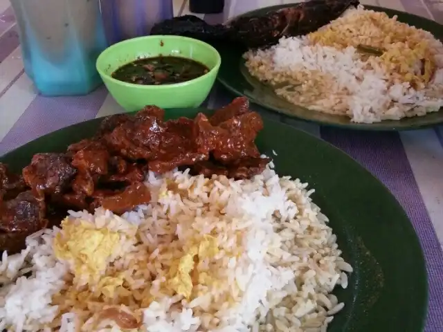 Kedai Nasi Campur Norbahiyah (Roslinda Tomyam) Food Photo 15