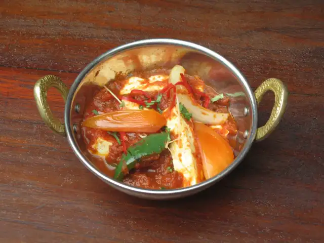 Gambar Makanan Kinara Cuisines of India 6