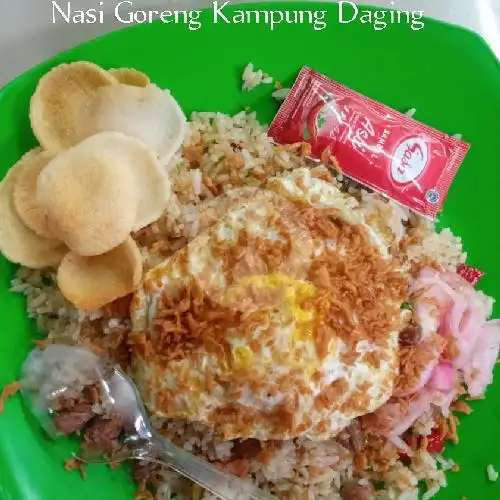 Gambar Makanan Mie Aceh King 9