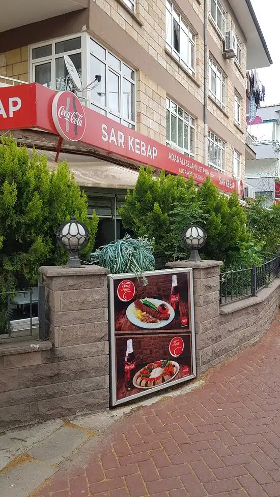 Sar Kebap'nin yemek ve ambiyans fotoğrafları 72
