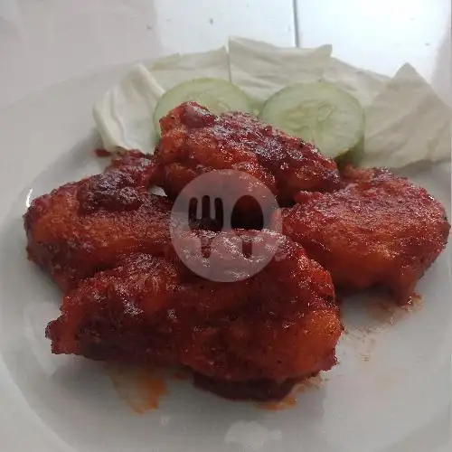 Gambar Makanan Dapur salsa 13