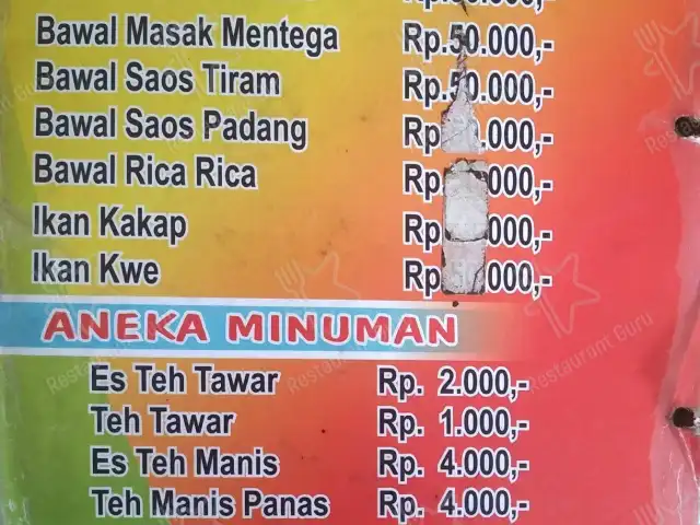 Gambar Makanan Nasi Goreng Jaya 4 5