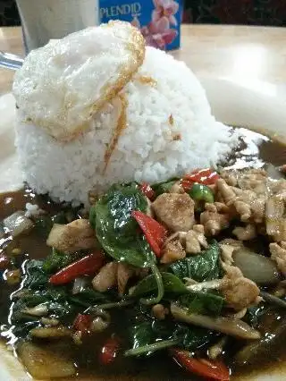 Sawaddee Thai Restaurant Food Photo 1
