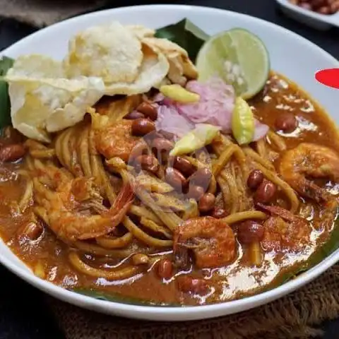 Gambar Makanan Mie Aceh Bang Jamil, CIlandak 16