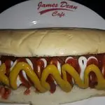 James Dean Cafe Food Photo 2