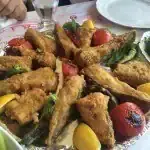 Cihan Derya Balık'nin yemek ve ambiyans fotoğrafları 57