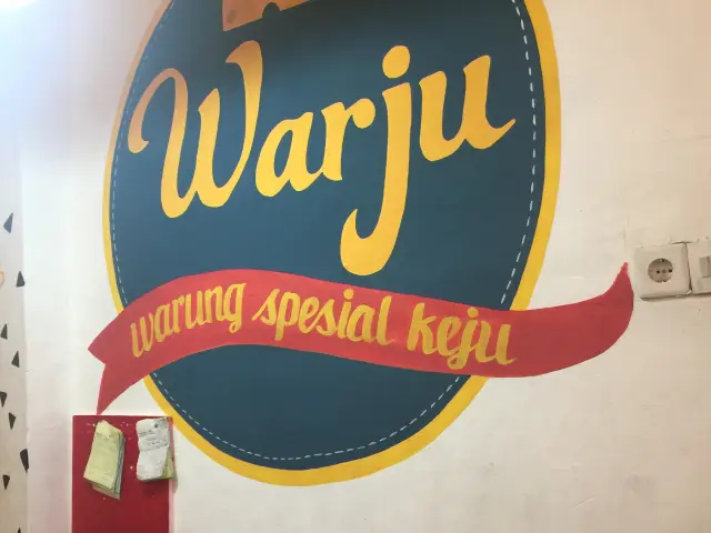 Gambar Makanan WarungSpesialKeju/Warju 15