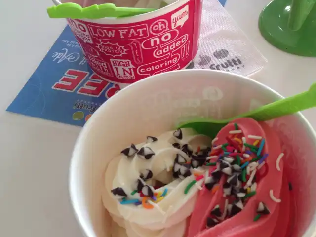 Tutti Frutti Food Photo 5