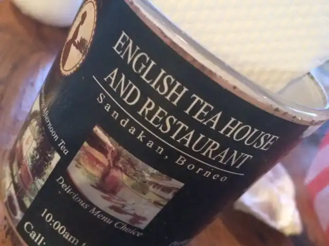English Tea House & Restaurant Food Photo 10