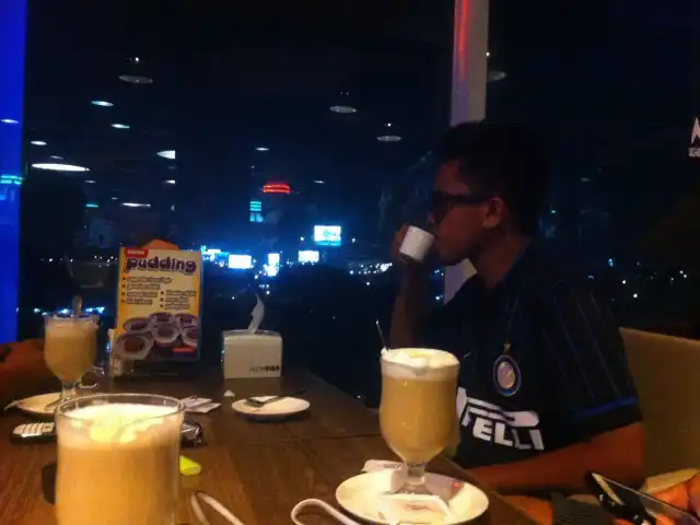 Gambar Makanan Ijen Cafe 16