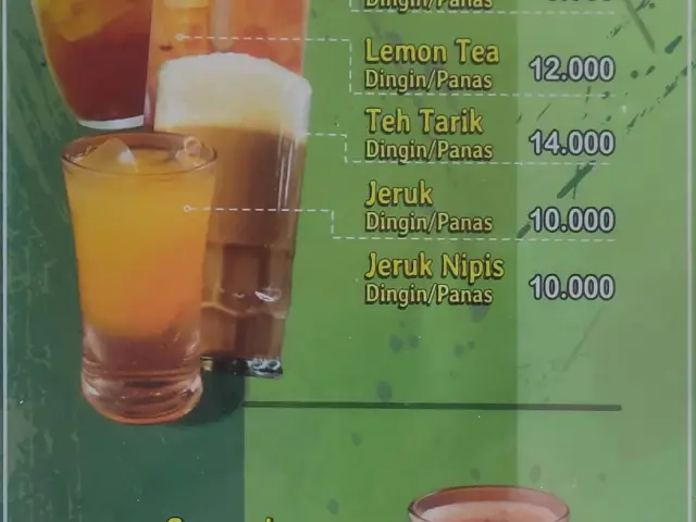 Gambar Makanan AyamPenyetSurabaya 13