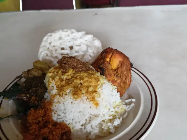 Gambar Makanan RM. Ananda 1