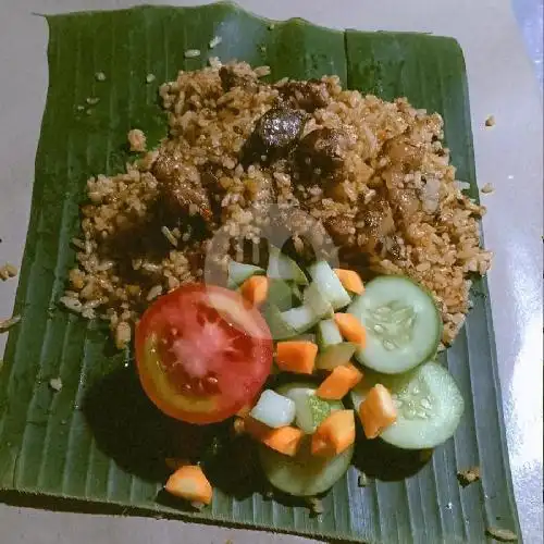 Gambar Makanan Nasi Goreng Senja-Rawamangun 5