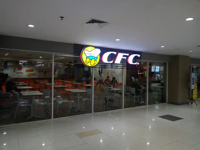 Gambar Makanan CFC 18