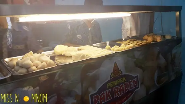 Gambar Makanan PempekPakRaden 7