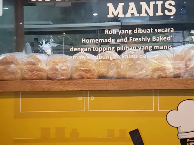 Gambar Makanan RopangOTW 15