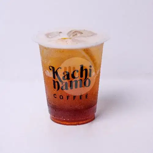 Gambar Makanan Kachinamo Coffee, Legoso 13