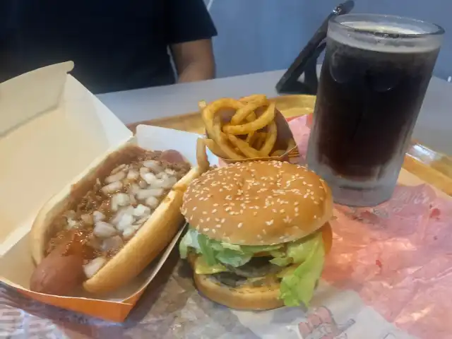 A&W Food Photo 2