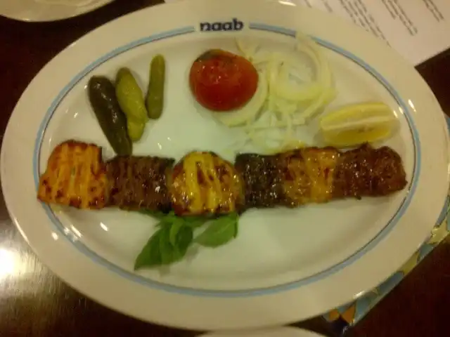 Naab Iranian Restaurant Food Photo 7