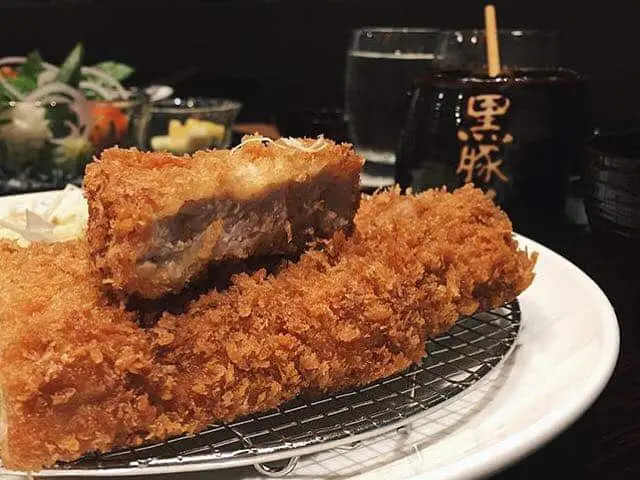 Tonkatsu Maisen Food Photo 16