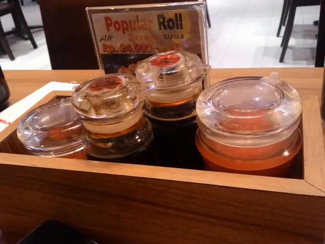 Gambar Makanan IchibanSushi 8