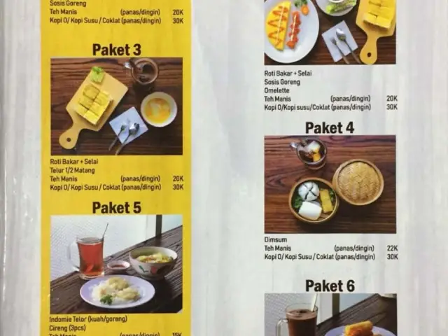 Gambar Makanan WaroengKoko 4