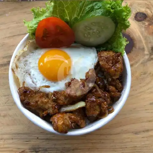 Gambar Makanan Warung Kalaka 5