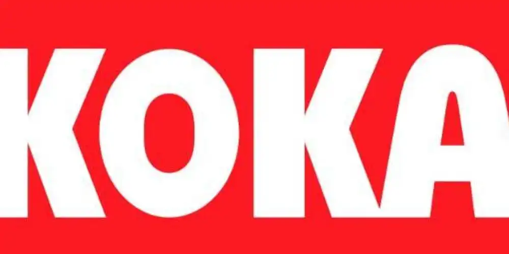 Koka