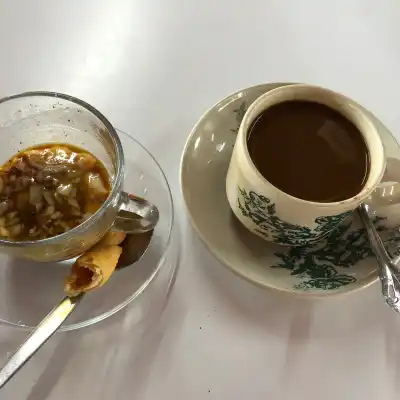 Kedai Tea O Beng Samah