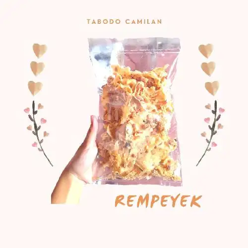 Gambar Makanan Tabodo Camilan 1