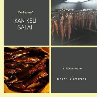 Salai Segamat Food Photo 1
